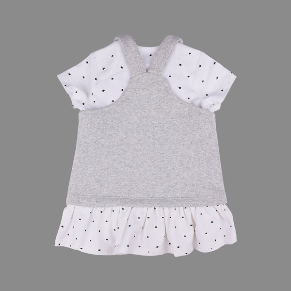 Organi Cotton Girl & Boy Baby Dress, Set at Rs 655/piece in